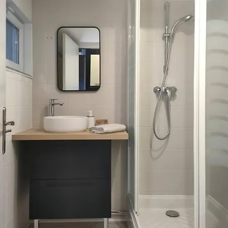 Holiday home La Maison Dakote 10 Min A Pied De L'hyper Centre