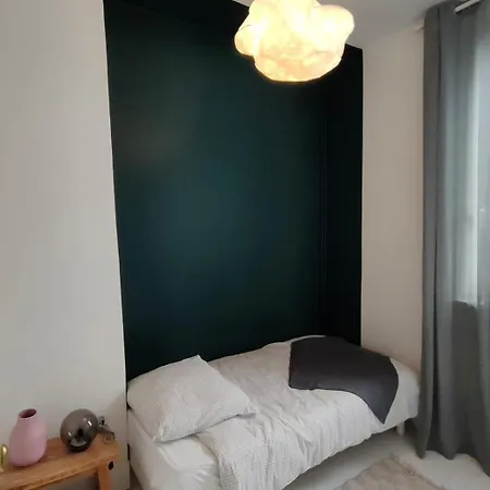 La Maison Dakote 10 Min A Pied De L'hyper Centre