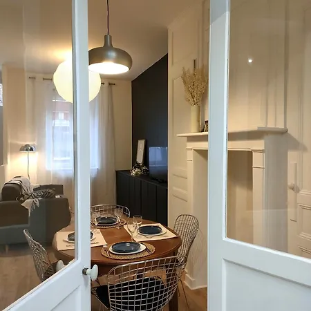 La Maison Dakote 10 Min A Pied De L'hyper Centre Amiens