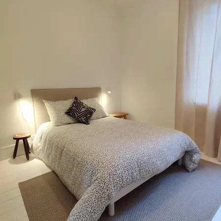 Holiday home La Maison Dakote 10 Min A Pied De L'hyper Centre *