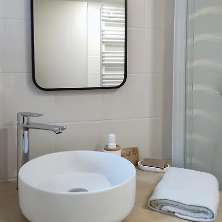 La Maison Dakote 10 Min A Pied De L'hyper Centre *