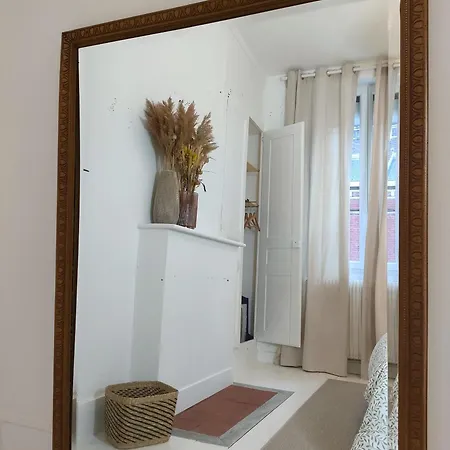 La Maison Dakote 10 Min A Pied De L'hyper Centre Holiday home Amiens