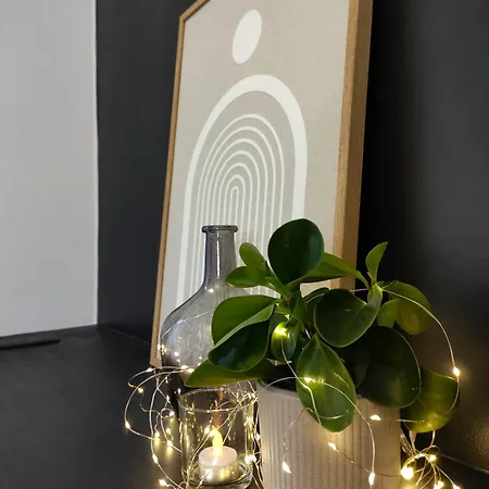 Holiday home La Maison Dakote 10 Min A Pied De L'hyper Centre