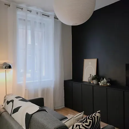 La Maison Dakote 10 Min A Pied De L'hyper Centre * Amiens