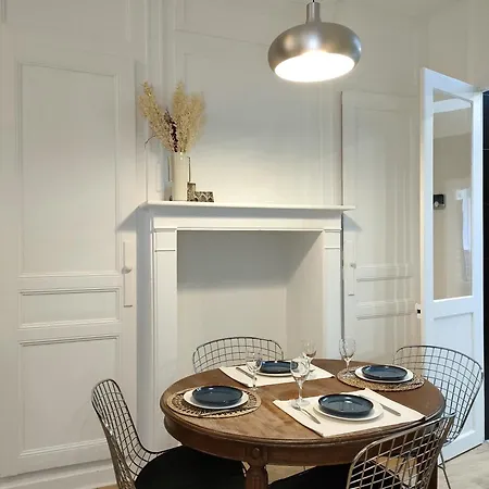 Holiday home La Maison Dakote 10 Min A Pied De L'hyper Centre *