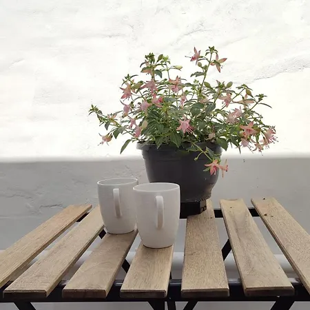 Holiday home La Maison Dakote 10 Min A Pied De L'hyper Centre *